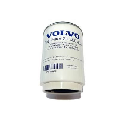 فیلتر آبگیر پایه بلند اصلی ولوو اف اچ 500
