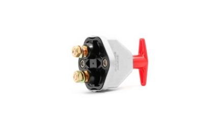 قطع کن باطری کامیون آمیکو و هوو