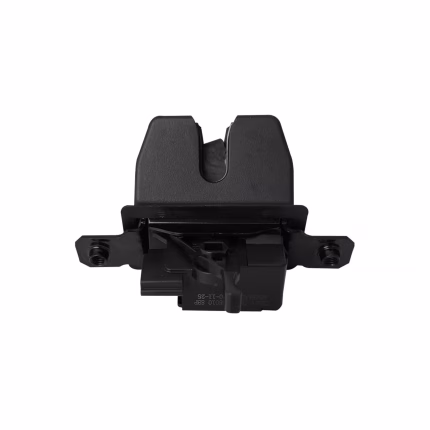 قفل صندوق عقب ام وی ام X33 کراس
