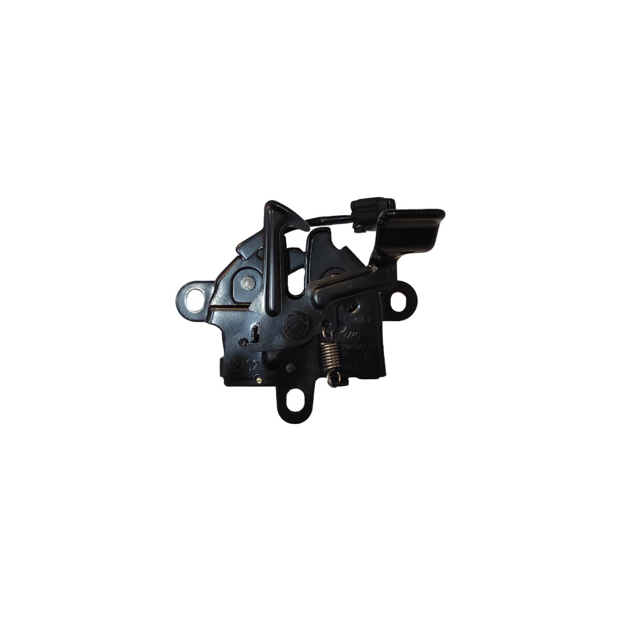 قفل کاپوت لیفان X50