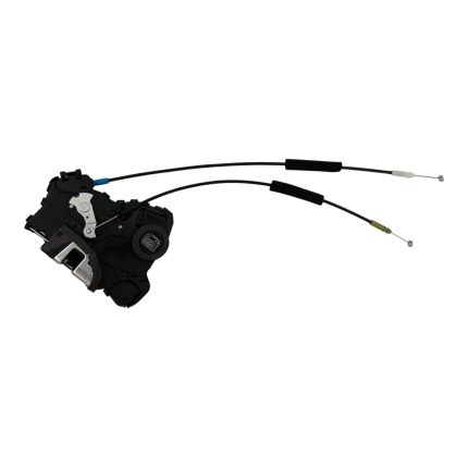قفل و پمپ در جلو راست جک J4