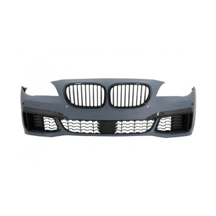 قیمت و خرید سپر جلو bmw 730i