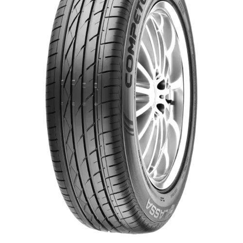 لاستیک 215/60R17 لاسا-کامپتوس اچ/پی لاستیک 215/60R17 لاسا-کامپتوس اچ/پی