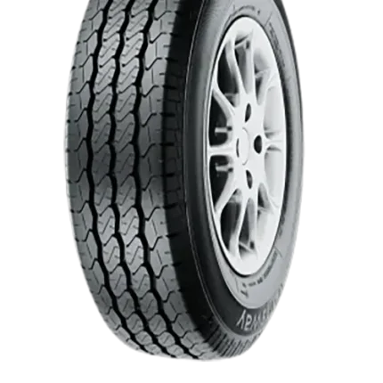 لاستیک 195/75R16 لاسا ترنسوی