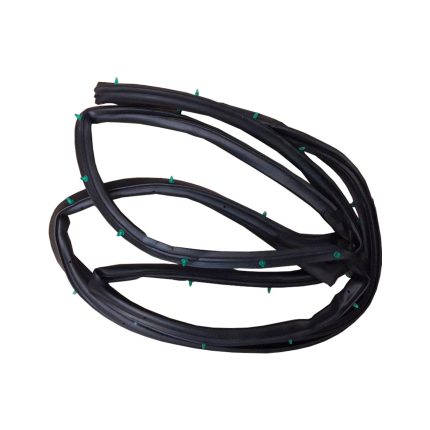 لاستیک دور در جلو چپ روی بدنه ولکس C30