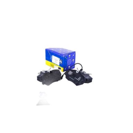 لنت ترمز جلو پژو 405 پارس سمند XU7 تکستار شرکتی ایساکو اصل 1620100754