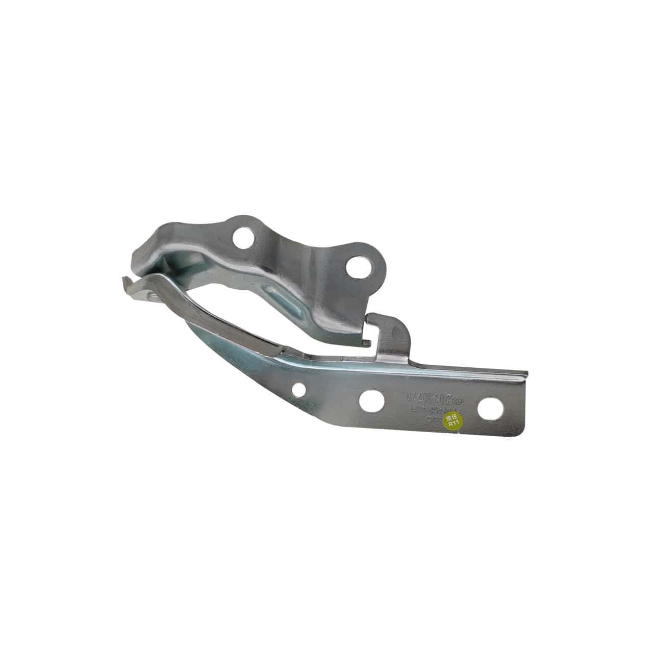 لولای کاپوت راست ام وی ام X33