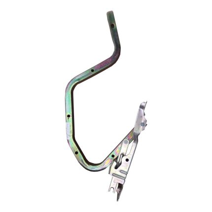 لولای در صندوق عقب ولکس C30