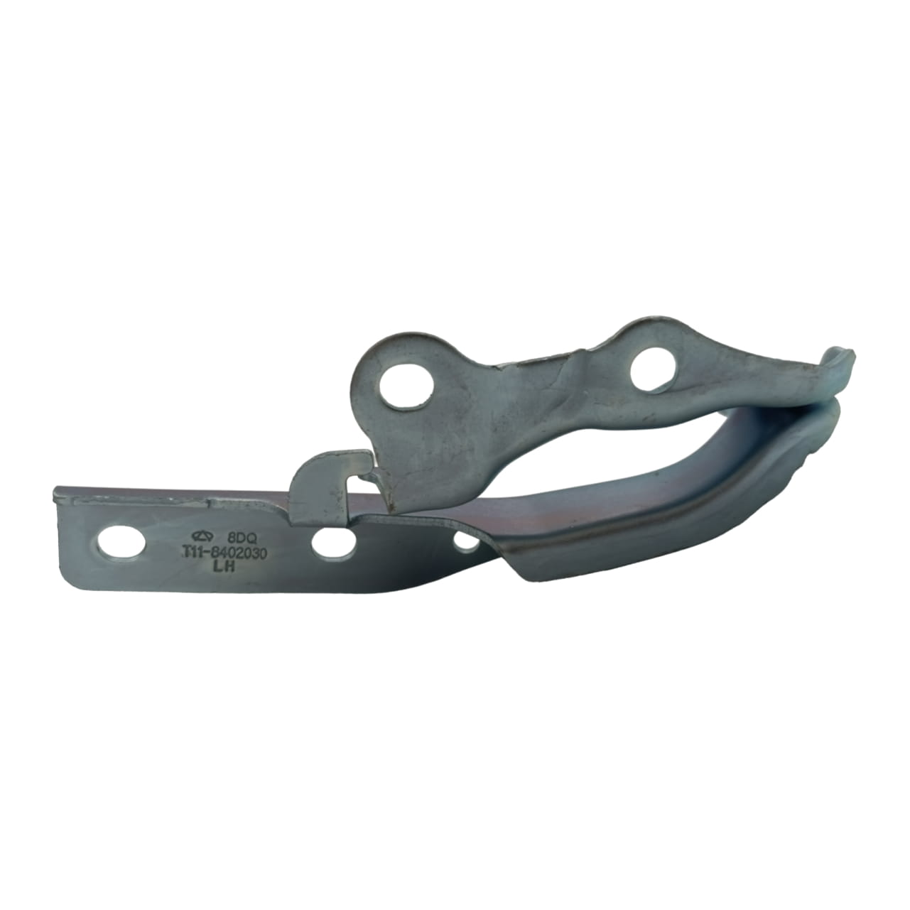 لولای کاپوت چپ ام وی ام X33