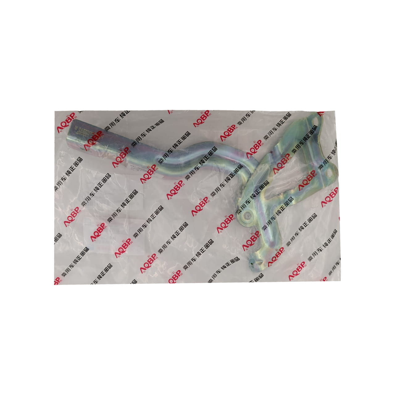 لولای کاپوت راست جک S3
