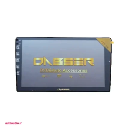 مانیتور 1 به 16 دابسر DABSER مدل CH21 برد FTY