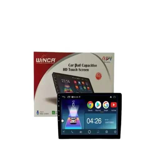 مانیتور اندروید وینکا Winca-RL855A