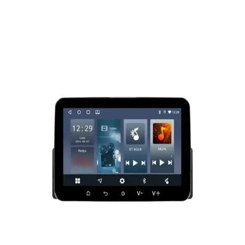 مانیتور سهند و اطلس سایز 7 اینچ