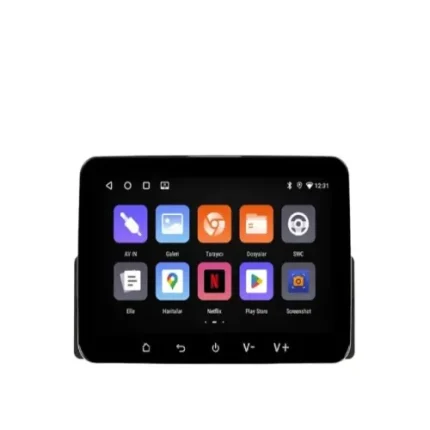 مانیتور فونیکس سهند و اطلس سایز 7 اینچ