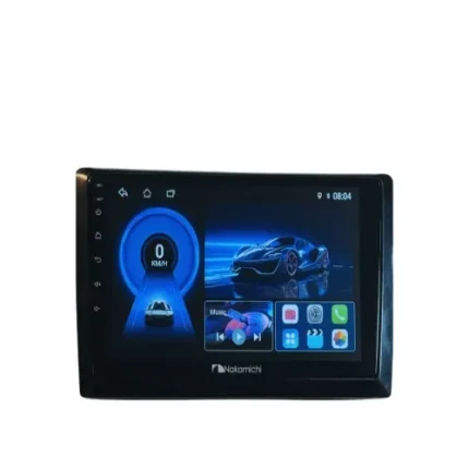 مانیتور ناکامیچی 9 اینچ مدل Nakamichi NAC5210