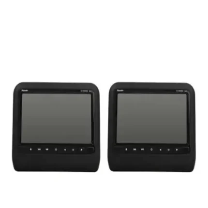 مانیتور مکسیدر MX_HR6909DD