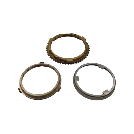 مجموعه دنده برنجی دنده 3 جک S5 دنده ای