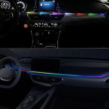 الوایر فول کالر مدل Dream Light
