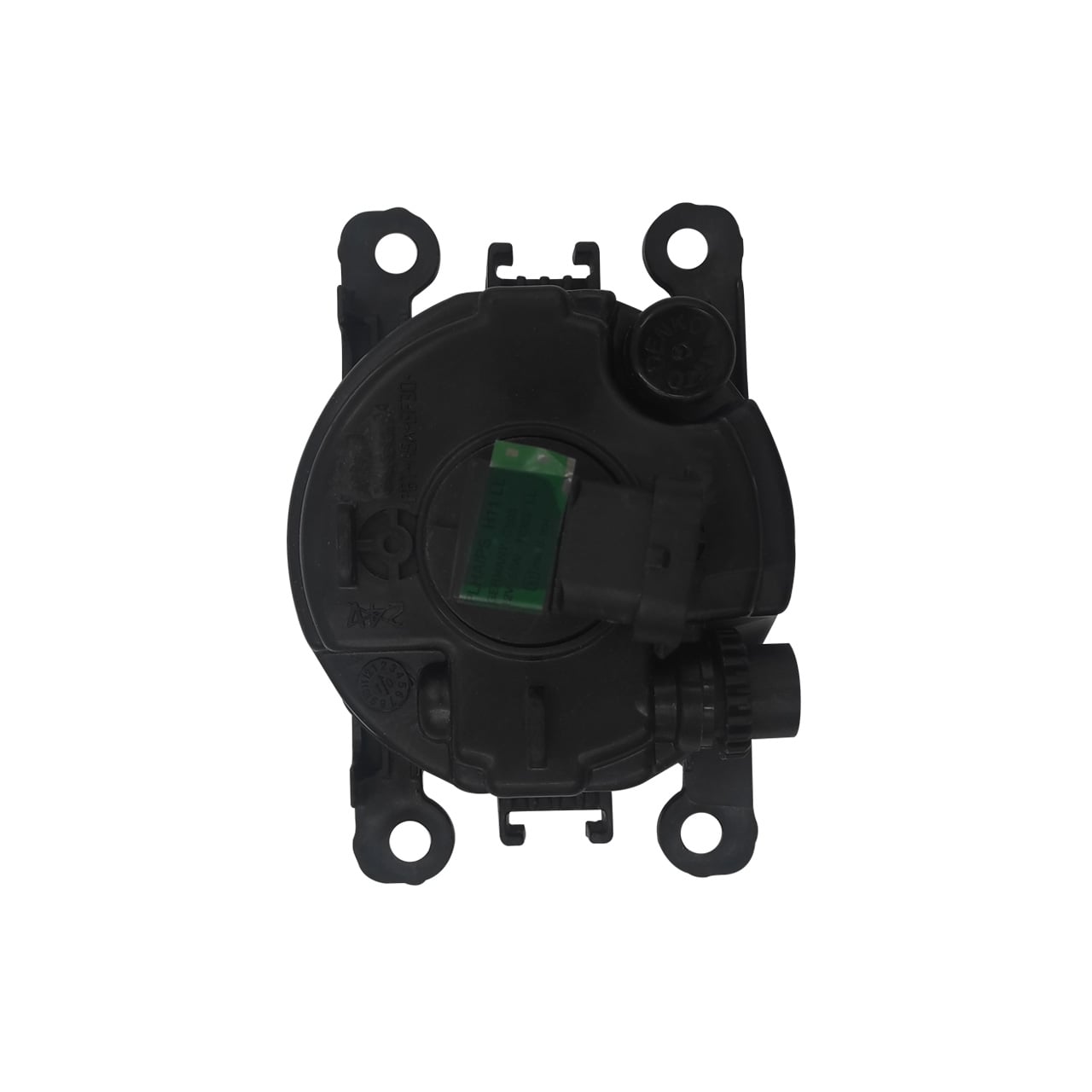 مه شکن جلو جیلی GC6 الیت سمت شاگرد