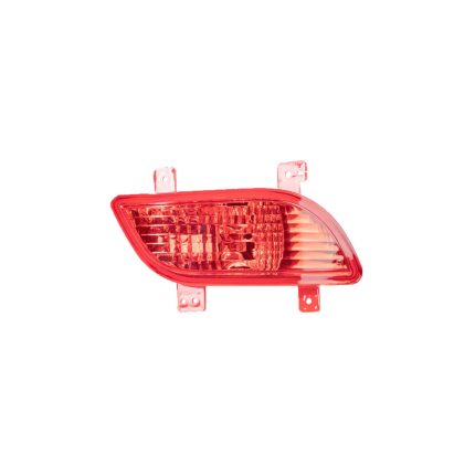 مه شکن عقب جیلی GC6 الیت سمت شاگرد