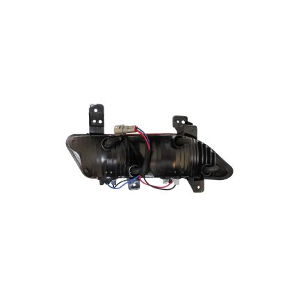 مه شکن عقب جیلی GC6 اکسلنت سمت راننده