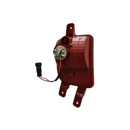 مه شکن عقب ام وی ام X33 نیو سمت شاگرد