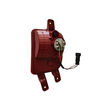 مه شکن عقب ام وی ام X33 نیو سمت راننده