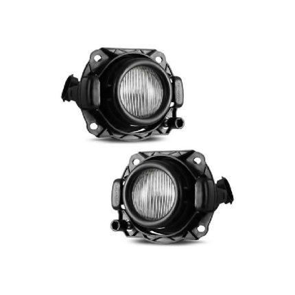 مه شکن پرژکتور بی ام و X3 اتاق E83