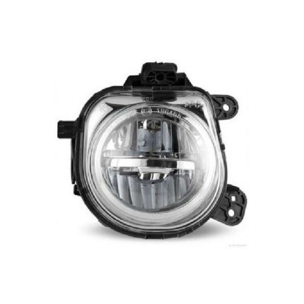 مه شکن (پرژکتور) بی ام و X4 F26