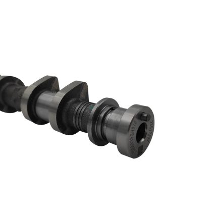 میل سوپاپ دود جک J5 دنده ای