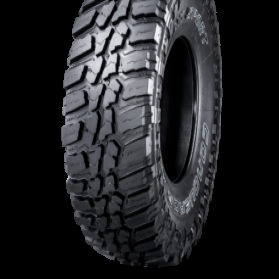 لاستیک 235/85R16 نانکنگ MT1