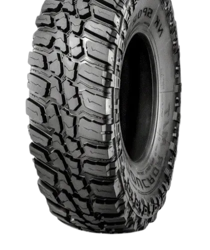 لاستیک 35/12.5R15 نانکنگ M/T