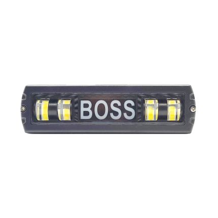 پرژکتور آفرود دیلایت دار مدل BOSS