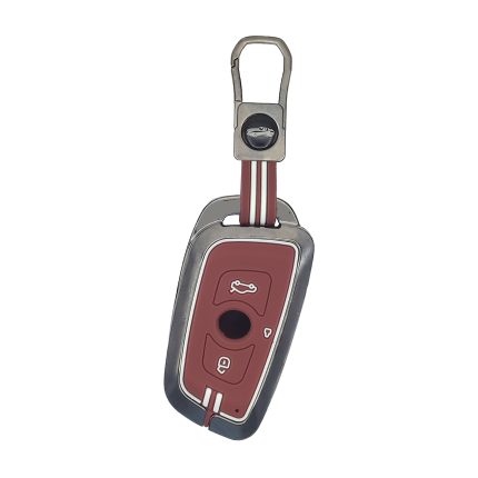 کاور سوییچ فلزی برلیانس H330 H320 کیلس مدل Titan