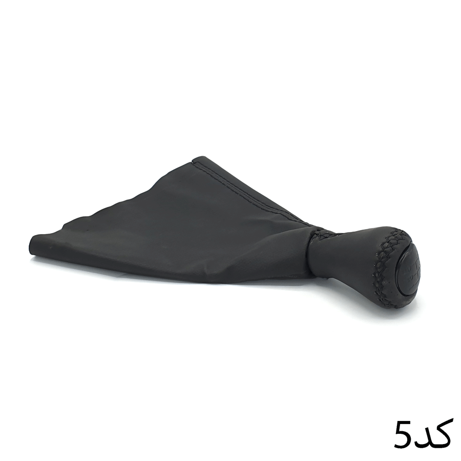 ست سردنده و گردگیر دنده 206 207