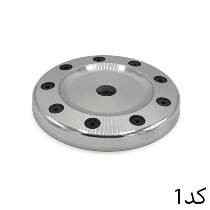 درب باک 206 rc