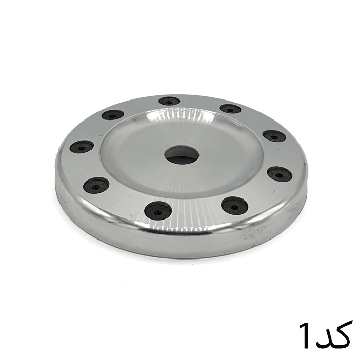 درب باک 206 rc