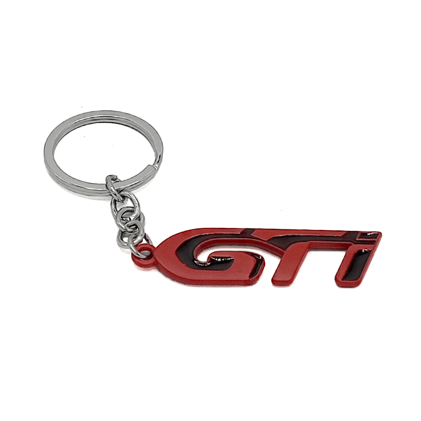 جاسوئیچی GTI فلزی جاسوئیچی GTI فلزی