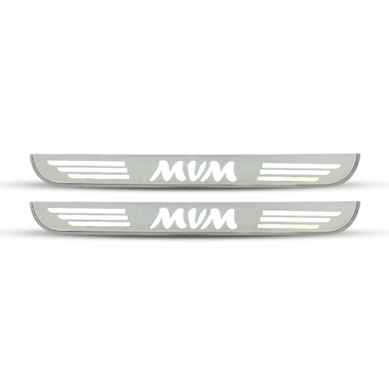 پارکابی MVM چراغ دار