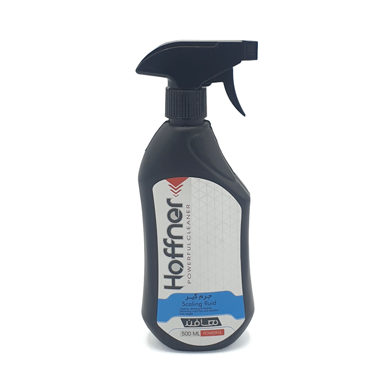 اسپری جرم گیر هافنر اسپری جرم گیر هافنر