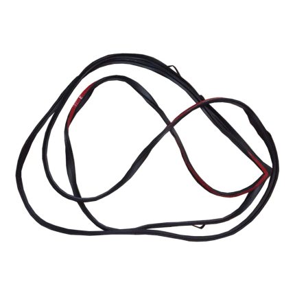 نوار دور شیشه عقب ولکس C30