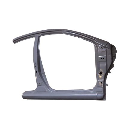 نیمه جلو کلاف راست ولکس C30