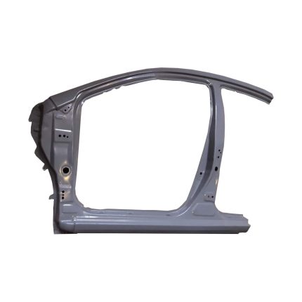 نیمه جلو کلاف چپ ولکس C30