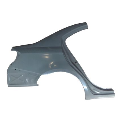 نیمه عقب کلاف راست ولکس C30
