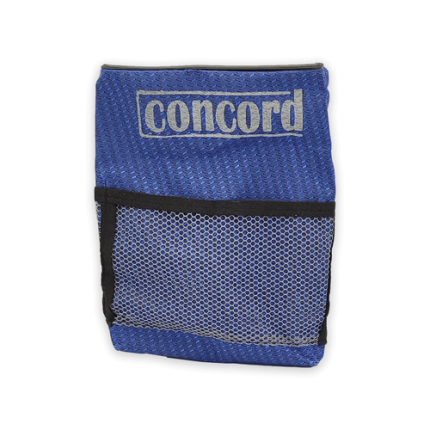 کیسه زباله خودرو کامفورت CONCORD