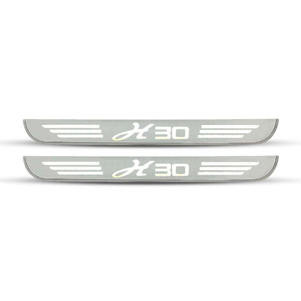پارکابی H30 CROSS چراغ دار پارکابی H30 CROSS چراغ دار