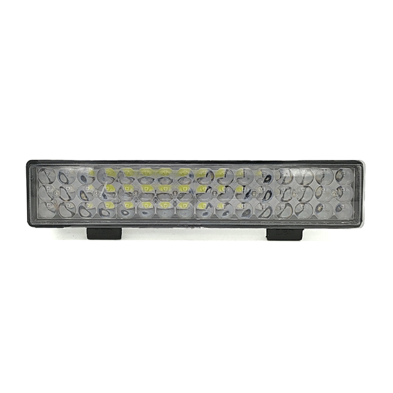 مینی لایت بار آفرودی لنزدار 48LED مینی لایت بار آفرودی لنزدار 48LED