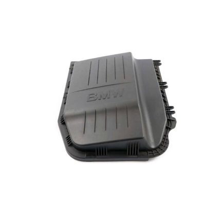 هواکش کامل بی ام و 335 اتاق e93