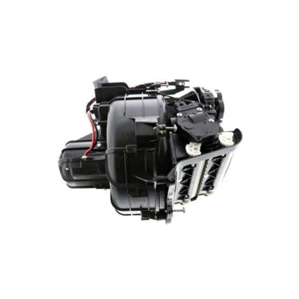 هواکش کامل بی ام و 750 اتاق F02