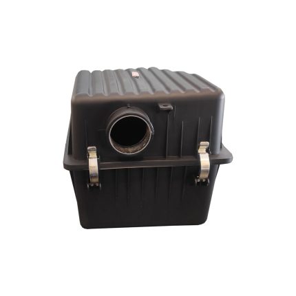 هواکش کامل لیفان X60